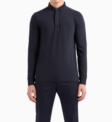 ARMANI EXCHANGE БЛУЗА 8NZF79ZJ81Z gallery image 3