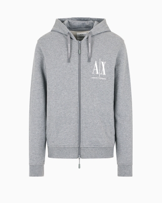 ARMANI EXCHANGE СПОРТНА ГОРНИЦА  8NZMPPZJ1ZZ gallery image 2
