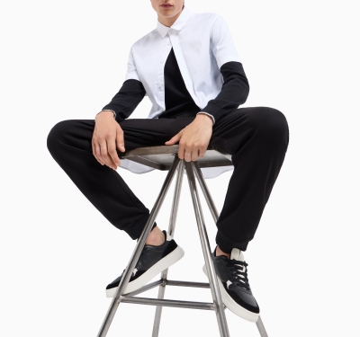 ARMANI EXCHANGE ПАНТАЛОНИ 8NZP90ZJ6JZ gallery image 3