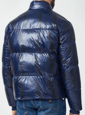 ARMANI EXCHANGE ЯКЕ 8NZBP8ZNULZ gallery image 2