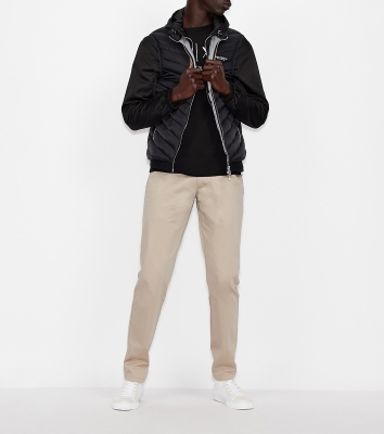 ARMANI EXCHANGE ГРЕЙКА  8NZQ52ZNW3Z gallery image 4