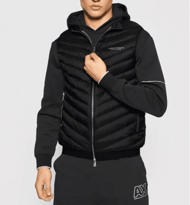 ARMANI EXCHANGE ГРЕЙКА  8NZQ52ZNW3Z gallery image 53