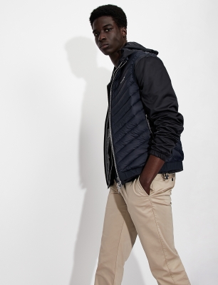 ARMANI EXCHANGE ГРЕЙКА  8NZQ52ZNW3Z gallery image 11
