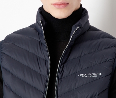 ARMANI EXCHANGE ГРЕЙКА  8NZQ52ZNW3Z gallery image 12