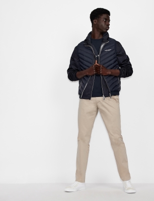 ARMANI EXCHANGE ГРЕЙКА  8NZQ52ZNW3Z gallery image 24