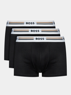 BOSS BLACK БЕЛЬО 50492200 gallery image 2