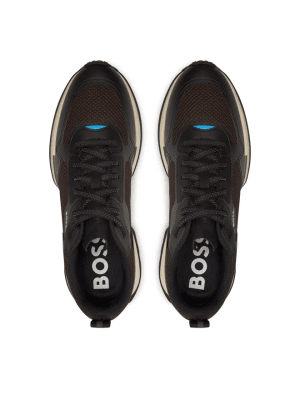 BOSS BLACK СНИКЪРСИ 50513195 gallery image 12