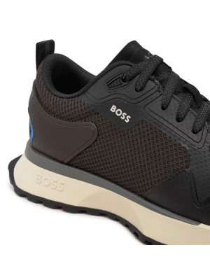 BOSS BLACK СНИКЪРСИ 50513195 gallery image 14