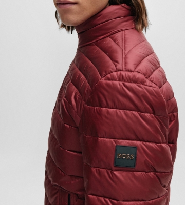 BOSS ORANGE Връхни дрехи 50505262 gallery image 14