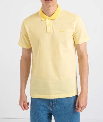BOSS ORANGE Тениска 50507814 gallery image 8