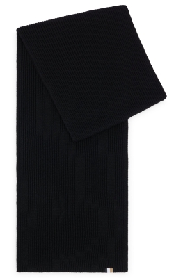 BOSS BLACK ШАЛ 50497862 gallery image 4