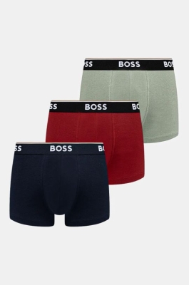 BOSS BLACK Бельо 50517836 gallery image 5