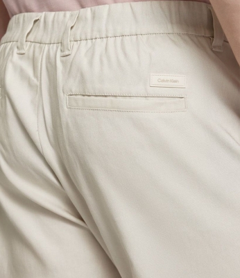 CALVIN KLEIN Панталони K10K112825 gallery image 2