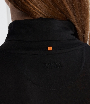 BOSS ORANGE ПОЛО 50502856 gallery image 12