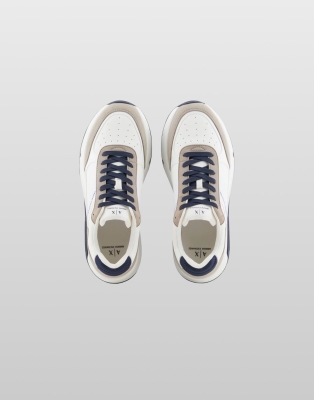 ARMANI EXCHANGE СНИКЪРСИ XUX225XV862 gallery image 3