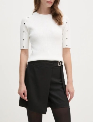 DKNY ПУЛОВЕР UG4TRR83 gallery image 6