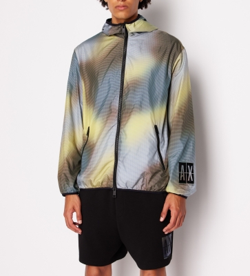 ARMANI EXCHANGE ЯКЕ 3DZB21ZNKRZ gallery image 3
