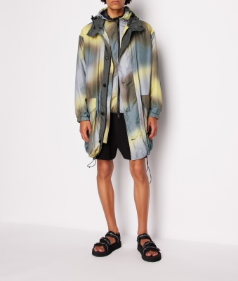 ARMANI EXCHANGE ЯКЕ 3DZB21ZNKRZ gallery image 5