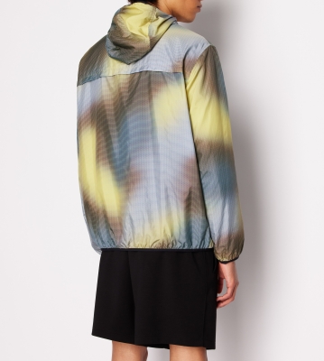 ARMANI EXCHANGE ЯКЕ 3DZB21ZNKRZ gallery image 9