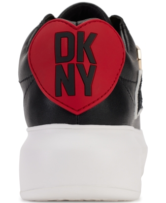 DKNY СНИКЪРСИ K1497456 gallery image 2