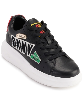 DKNY СНИКЪРСИ K1497456 gallery image 3