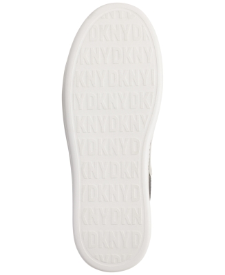 DKNY СНИКЪРСИ K1497456 gallery image 4