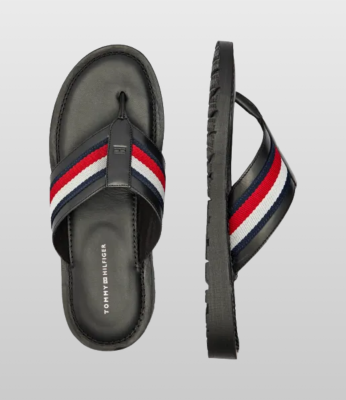 TOMMY HILFIGER САНДАЛИ FM0FM05011 gallery image 3