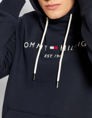 TOMMY HILFIGER СУИТШЪРТ MW0MW10752 gallery image 4