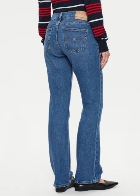 TOMMY JEANS ДЪНКИ DW0DW19271 gallery image 3