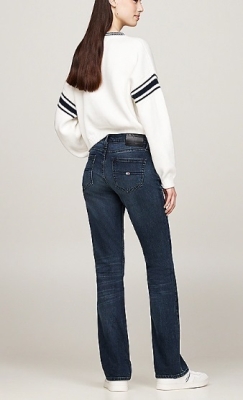 TOMMY JEANS ДЪНКИ DW0DW19627 gallery image 2
