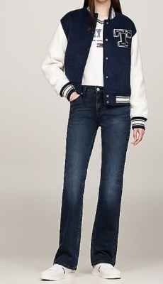 TOMMY JEANS ДЪНКИ DW0DW19627 gallery image 3