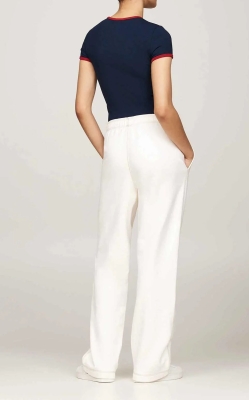 TOMMY JEANS СПОРТЕН ПАНТАЛОН DW0DW18752 gallery image 4