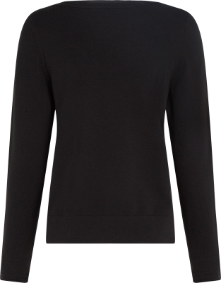 TOMMY HILFIGER ПУЛОВЕР WW0WW40099 gallery image 2