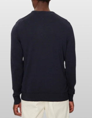 TOMMY HILFIGER ПУЛОВЕР MW0MW14748 gallery image 2