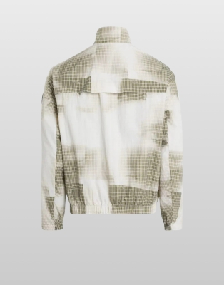 CALVIN KLEIN Яке K10K112776 gallery image 2