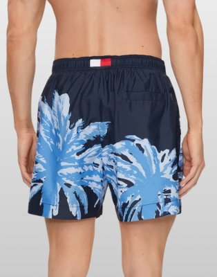 TOMMY HILFIGER ШОРТИ UM0UM03298 gallery image 3