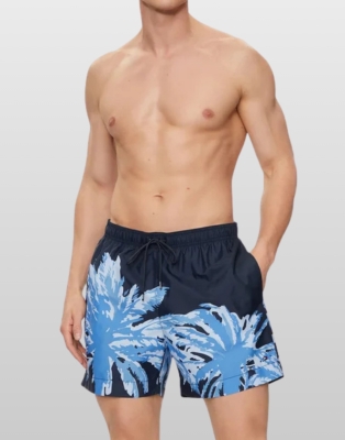 TOMMY HILFIGER ШОРТИ UM0UM03298 gallery image 1