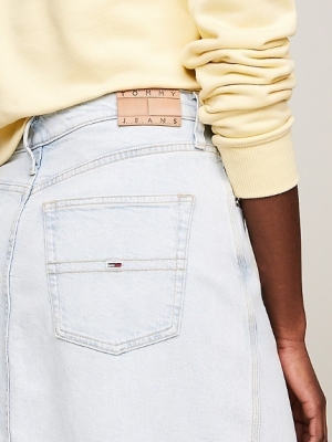TOMMY JEANS ПОЛА DW0DW17672 gallery image 3