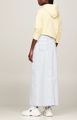 TOMMY JEANS ПОЛА DW0DW17672 gallery image 4