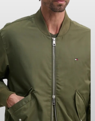 TOMMY HILFIGER ЯКЕ MW0MW36592 gallery image 2