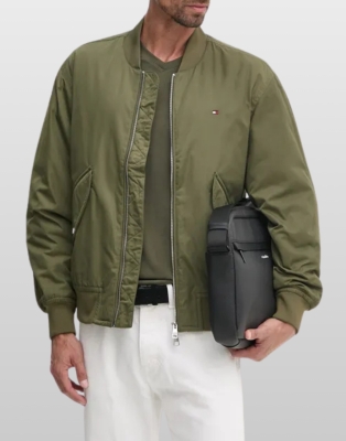 TOMMY HILFIGER ЯКЕ MW0MW36592 gallery image 4