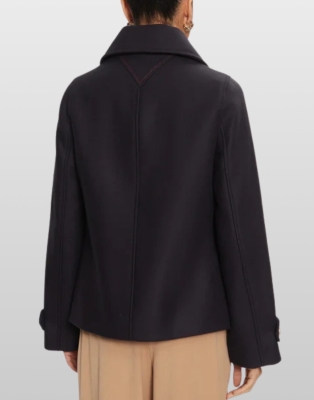 Tommy Hilfiger ПАЛТО WW0WW42632 gallery image 2