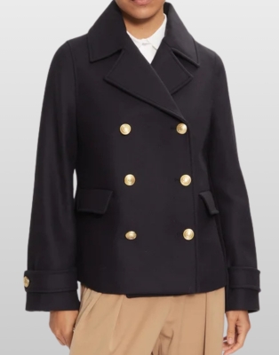 Tommy Hilfiger ПАЛТО WW0WW42632 gallery image 3