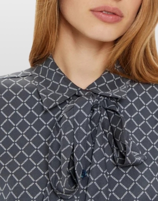 Tommy Hilfiger РИЗА WW0WW43060 gallery image 2