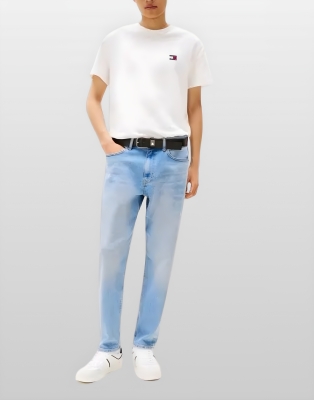 TOMMY JEANS ТЕНИСКА DM0DM20322 gallery image 5