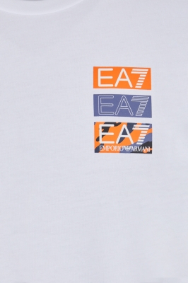 EA7 ТЕНИСКА 3DPT12PJ7BZ gallery image 3