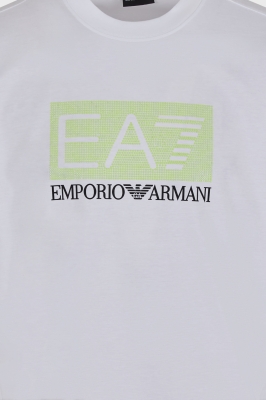 EA7 ТЕНИСКА 3DPT40 PJFBZ gallery image 3