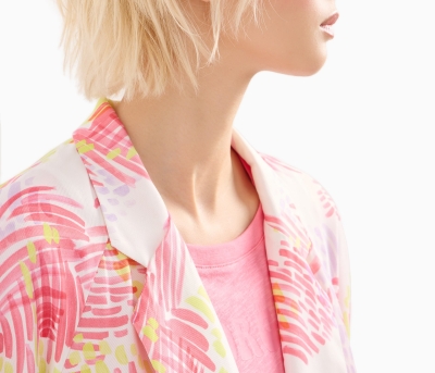 ARMANI EXCHANGE САКО 3DYG24YN5TZ gallery image 2