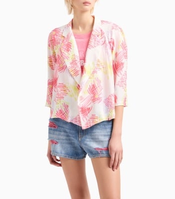 ARMANI EXCHANGE САКО 3DYG24YN5TZ gallery image 1