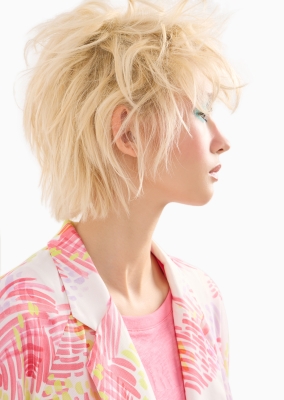 ARMANI EXCHANGE САКО 3DYG24YN5TZ gallery image 3